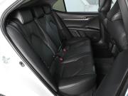 Toyota Camry VIII (XV70) Ростов-на-Дону  - изображение 27