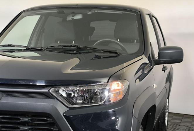 Lada (ВАЗ) Niva Travel I с пробегом 2024 года, цена 1 180 000 рублей, 14966 км, внедорожник, Автокод Объявления