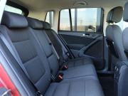 Volkswagen Tiguan I Рестайлинг Москва  - изображение 42