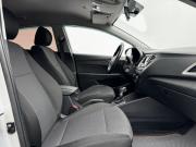 Hyundai Solaris II Москва  - изображение 23