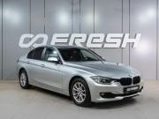 BMW 3 серии VI (F3x) Воронеж  - изображение 26