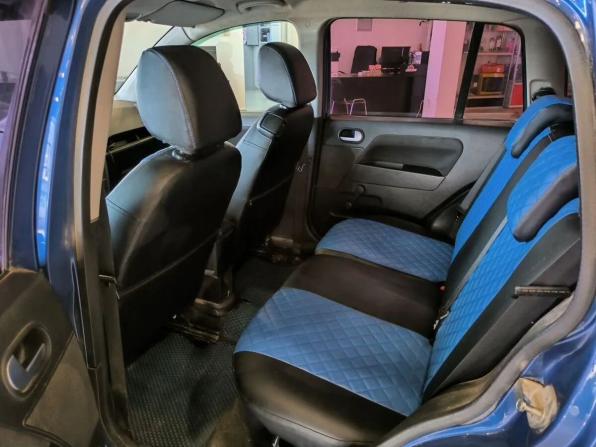 Ford Fusion I Рестайлинг с пробегом 2006 года, цена 319 000 рублей, 248289 км, хэтчбек, Автокод Объявления
