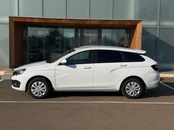 Lada (ВАЗ) Vesta I Рестайлинг (NG) с пробегом 2024 года, цена 1 539 000 рублей, 18354 км, универсал, Автокод Объявления