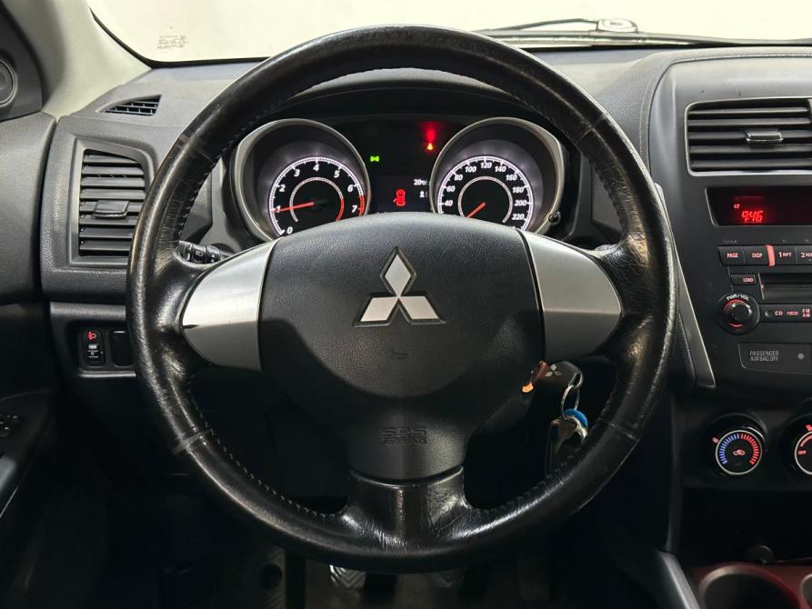 Mitsubishi ASX I Санкт-Петербург  - изображение 13