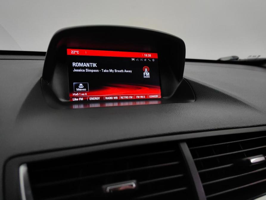 Opel Mokka I Подольск  - изображение 14