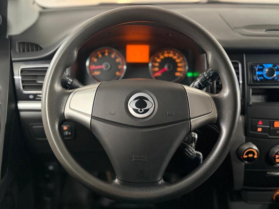 SsangYong Actyon II Екатеринбург  - изображение 22