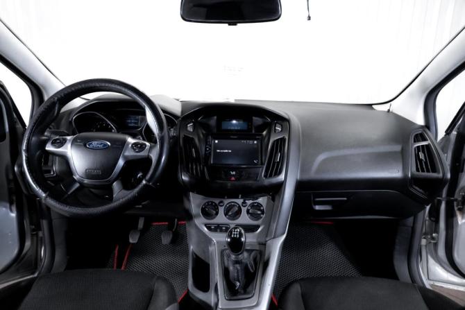 Ford Focus III с пробегом 2011 года, цена 699 000 рублей, 264000 км, хэтчбек, Автокод Объявления