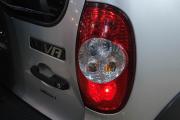 Chevrolet Niva I Рестайлинг Новокузнецк  - изображение 41