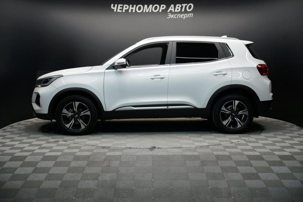 Chery Tiggo 4 Pro I Крым  - изображение 2