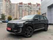 Exeed VX I Санкт-Петербург  - изображение 24