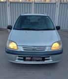 Toyota Raum I Ростов-на-Дону  - изображение 15
