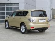 Nissan Patrol VI (Y62) Екатеринбург  - изображение 24