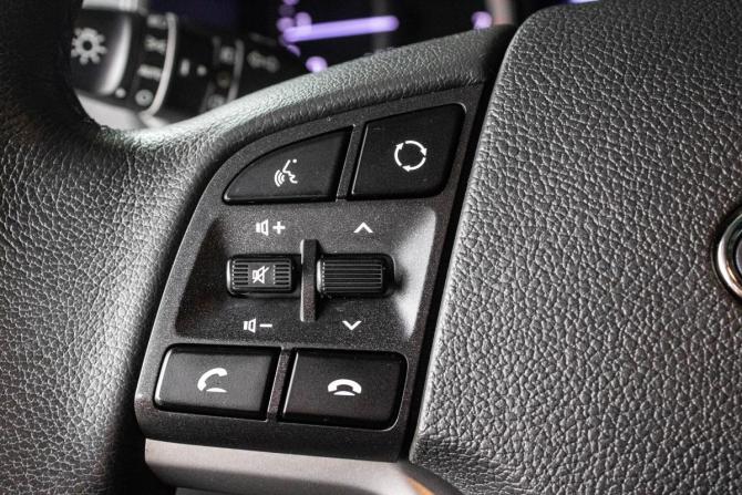 Hyundai Tucson III Рестайлинг с пробегом 2020 года, цена 2 549 000 рублей, 116849 км, внедорожник, Автокод Объявления