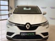 Renault Arkana I Москва  - изображение 19