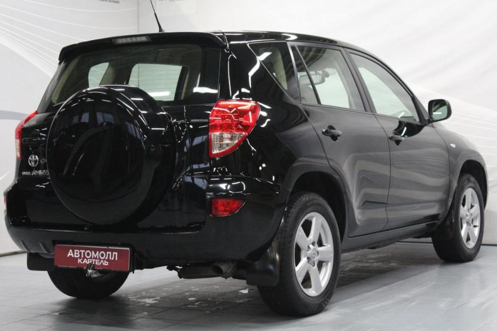 Toyota RAV4 III (XA30) Кемерово  - изображение 7