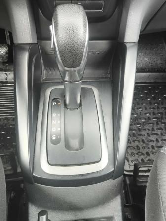 Ford EcoSport II с пробегом 2018 года, цена 1 150 000 рублей, 115600 км, внедорожник, Автокод Объявления
