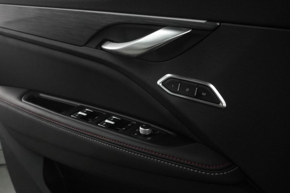 Geely Tugella I Рестайлинг Воронеж  - изображение 19