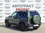 Lada (ВАЗ) Niva Travel I Владимир  - изображение 18
