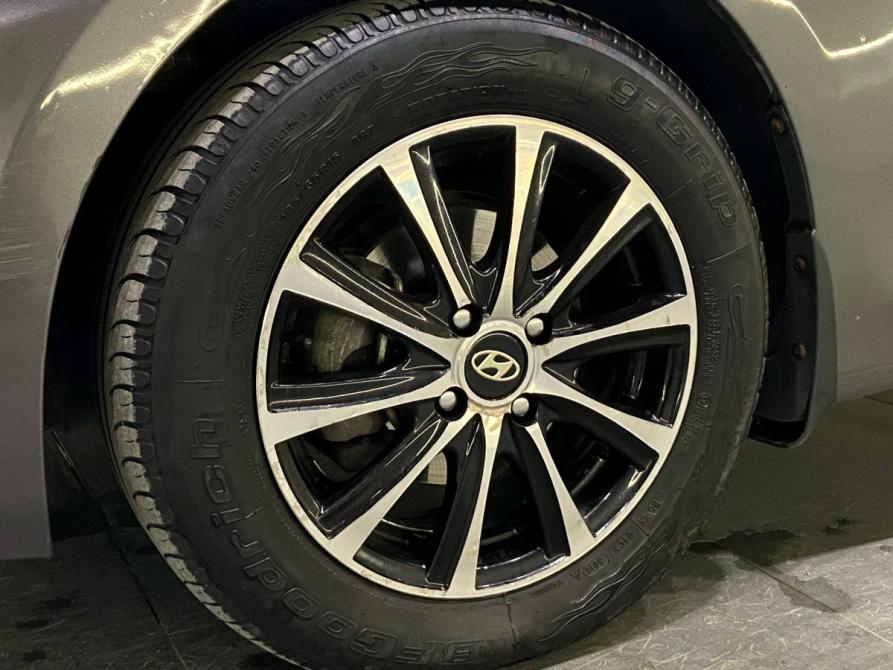 Hyundai Solaris I Новосибирск  - изображение 11