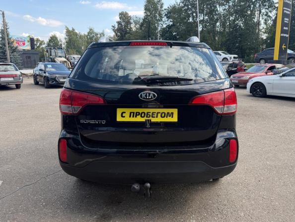 Kia Sorento II Рестайлинг с пробегом 2016 года, цена 1 899 000 рублей, 108000 км, внедорожник, Автокод Объявления
