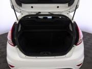 Ford Fiesta Mk6 Рестайлинг Москва  - изображение 39