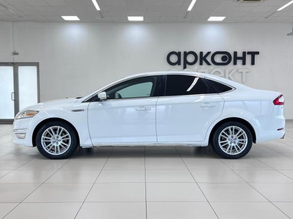 Ford Mondeo IV Рестайлинг с пробегом 2012 года, цена 880 000 рублей, 177669 км, седан, Автокод Объявления