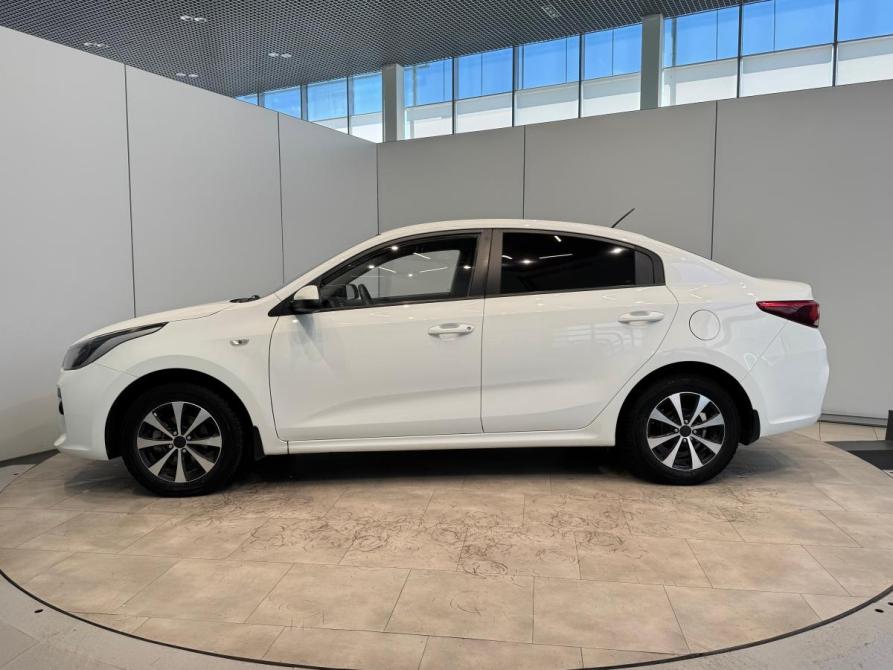 Kia Rio IV Волжский  - изображение 2