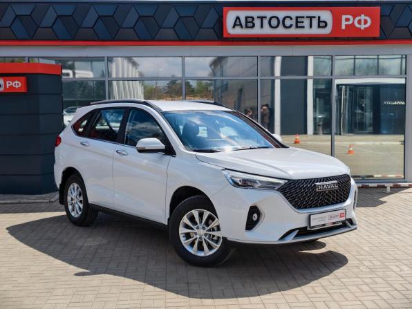 Haval M6 II с пробегом 2025 года, цена 2 029 900 рублей, 1594 км, внедорожник, Автокод Объявления