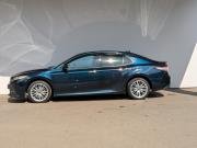 Toyota Camry VIII (XV70) Москва  - изображение 49