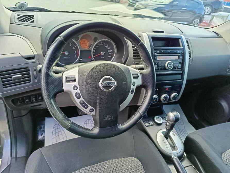 Nissan X-Trail II Тюмень  - изображение 16