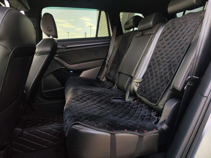 Skoda Kodiaq I Уфа  - изображение 12