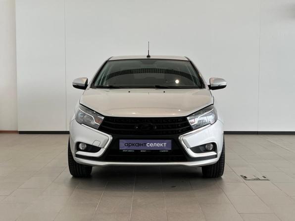 Lada (ВАЗ) Vesta I с пробегом 2020 года, цена 980 000 рублей, 148334 км, седан, Автокод Объявления