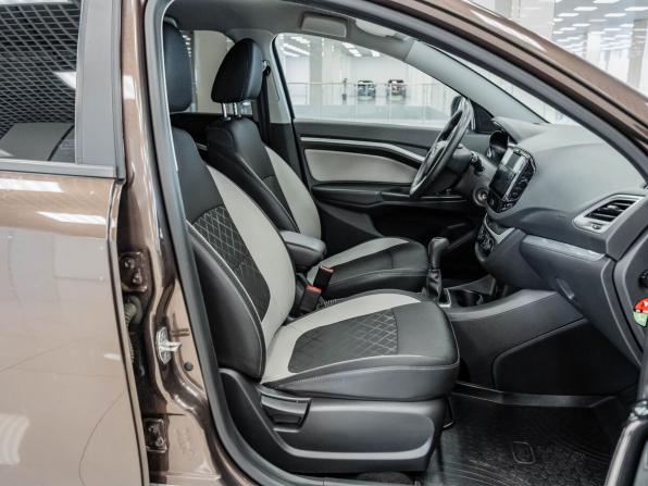 Lada (ВАЗ) Vesta I с пробегом 2020 года, цена 1 204 000 рублей, 72540 км, универсал, Автокод Объявления