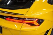 Lamborghini Urus I Рестайлинг Москва  - изображение 46