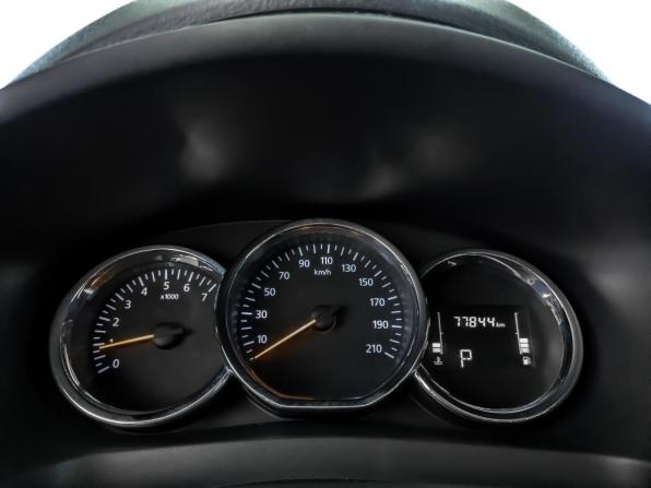Renault Logan II Рестайлинг с пробегом 2020 года, цена 1 110 000 рублей, 77840 км, седан, Автокод Объявления