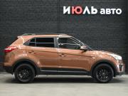 Hyundai Creta I Екатеринбург  - изображение 29