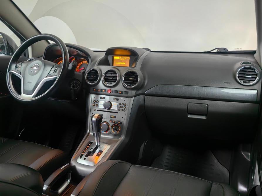 Opel Antara I Москва  - изображение 7