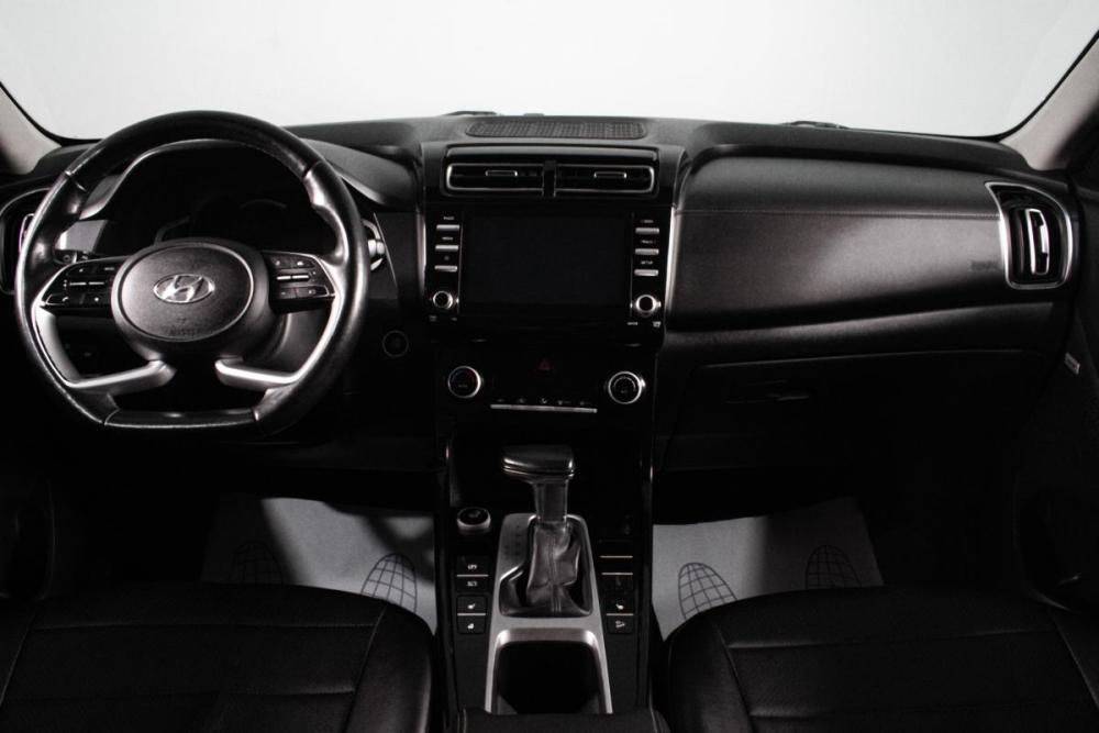 Hyundai Creta II Сургут  - изображение 13