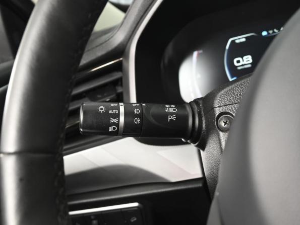 Haval F7x I Рестайлинг с пробегом 2023 года, цена 2 186 598 рублей, 49632 км, внедорожник, Автокод Объявления