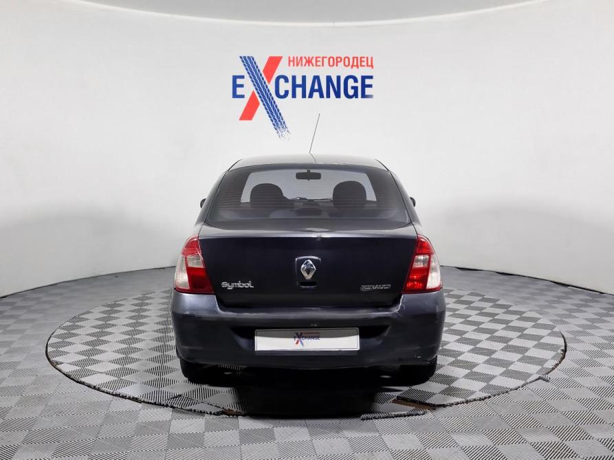 Renault Symbol I Рестайлинг 2 Нижний Новгород  - изображение 6