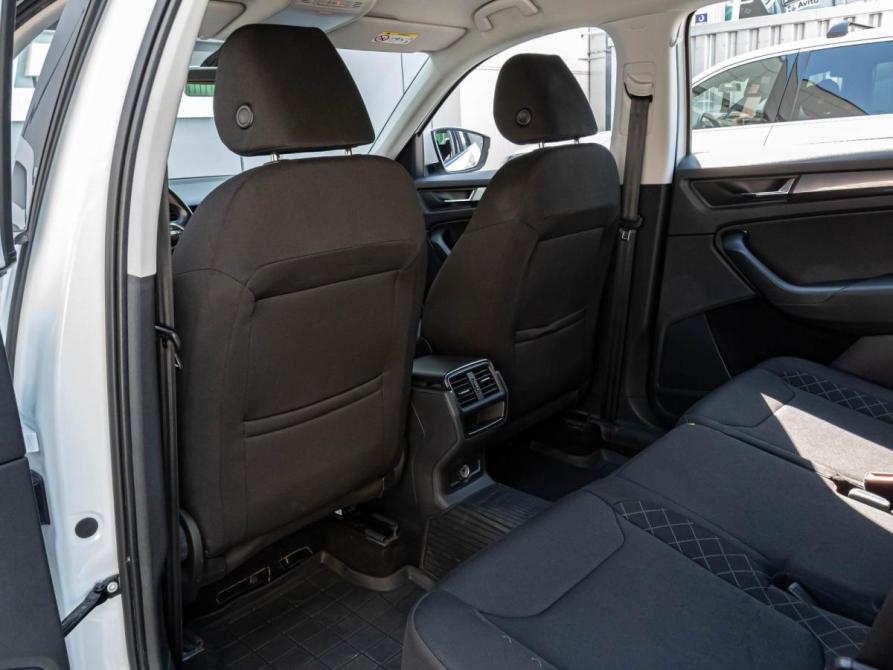 Skoda Kodiaq I Краснодар  - изображение 11