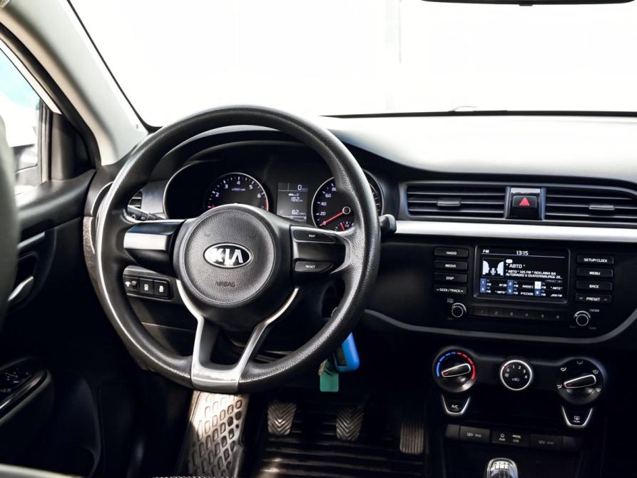 Kia Rio IV Екатеринбург  - изображение 18