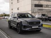 Geely Monjaro I Санкт-Петербург  - изображение 40