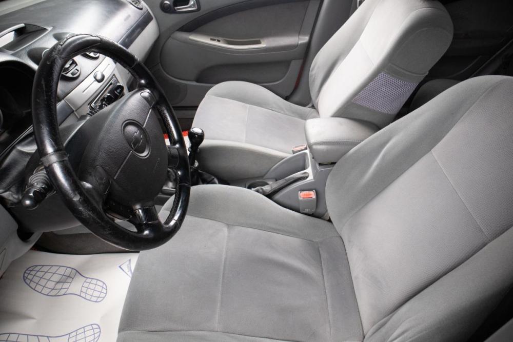 Chevrolet Lacetti I Оренбург  - изображение 15