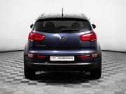Kia Sportage III Рестайлинг Москва  - изображение 23