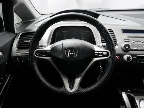 Honda Civic VIII с пробегом 2008 года, цена 865 000 рублей, 286658 км, седан, Автокод Объявления