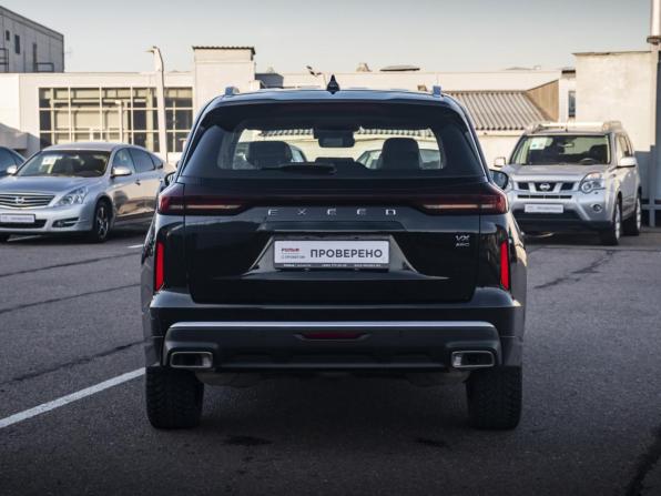 Exeed VX I с пробегом 2022 года, цена 2 387 000 рублей, 68211 км, внедорожник, Автокод Объявления