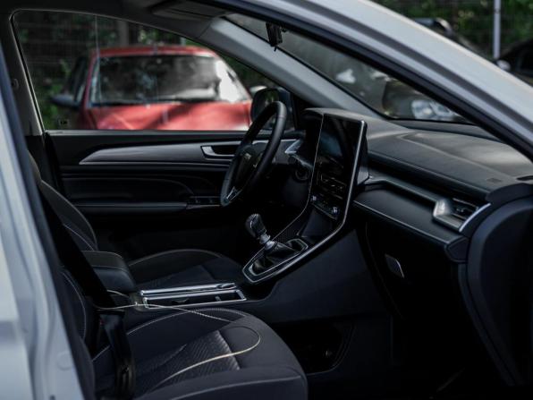 Haval M6 II с пробегом 2024 года, цена 1 749 000 рублей, 49124 км, внедорожник, Автокод Объявления