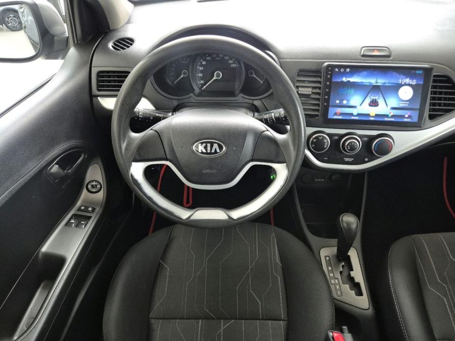 Kia Picanto II Екатеринбург  - изображение 13