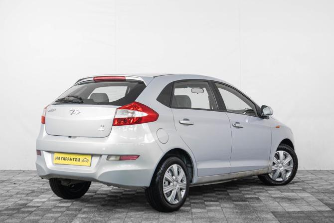 Chery Very (A13) с пробегом 2011 года, цена 349 000 рублей, 86300 км, хэтчбек, Автокод Объявления